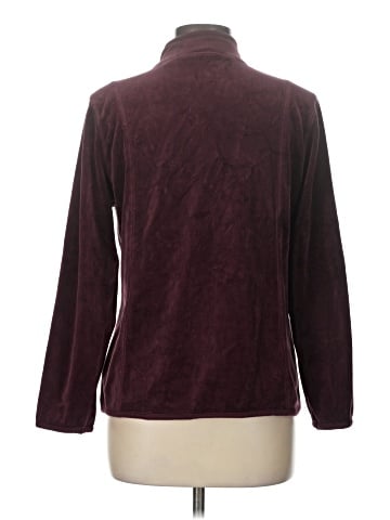 Lizwear by Liz Claiborne Cardigan (view 2)