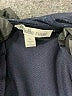Charlotte Russe Metallic Blue Cocktail Dress Size S - photo 6