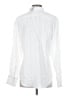 J.Crew White Long Sleeve Blouse Size S - photo 2