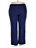 Champion Blue Casual Pants Size XXL - photo 2