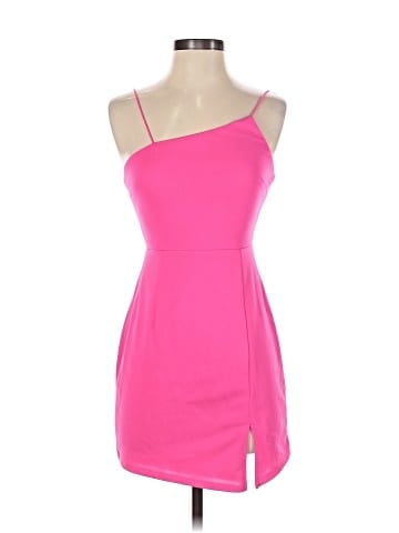 Lulus Cocktail Dress (view 1)