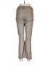 FRAME Plaid Brown Jeans Size 29 waist - photo 2