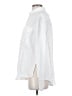 J.Crew White Long Sleeve Blouse Size S - photo 5