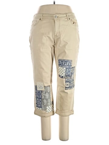 LOGO by Lori Goldstein Jeans (view 1)