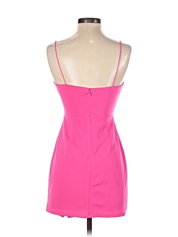 Lulus Cocktail Dress (view 2)