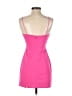 Lulus Solid Pink Cocktail Dress Size S - photo 2