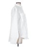 J.Crew White Long Sleeve Blouse Size S - photo 4