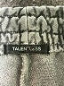 Talentless Gray Casual Pants Size 14 (estimated) - photo 6