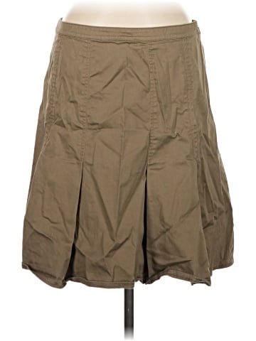City DKNY Casual Skirt (view 1)