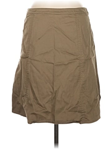 City DKNY Casual Skirt (view 2)
