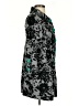 Aunt Wanda 100% Acrylic Gray Coat Size XS - photo 4