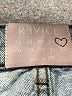 REVICE Blue Jeans Size 27 waist - photo 7