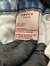 REVICE Blue Jeans Size 27 waist - photo 8