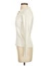 Generation Love Ivory Turtleneck Sweater Size S - photo 5