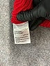Bar III Red Turtleneck Sweater Size XL - photo 8