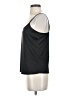 I.C. By Connie K 100% Polyester Black Tank Top Size S - photo 5