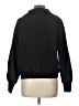 Athleta Black Sweatshirt Size L - photo 2