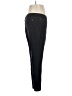 Blair Solid Black Active Pants Size XL - photo 4