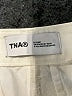 TNA 100% Cotton White Cargo Pants Size 2 - photo 7
