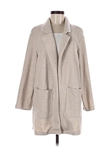 Boom Boom Jeans Coat (view 1)