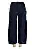 Unbranded 100% Polyester Blue Casual Pants Size XL - photo 2