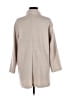 Boom Boom Jeans Gray Coat Size L - photo 2