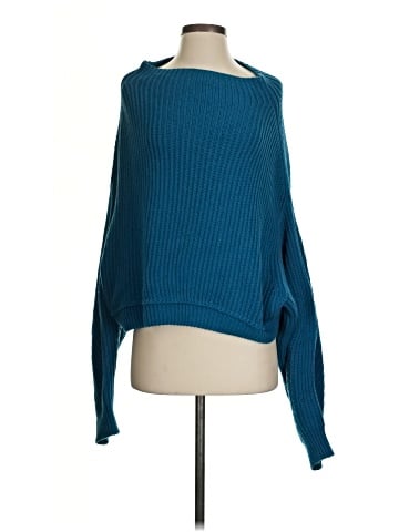 Free People Pullover Sweater (view 1)