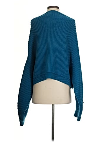 Free People Pullover Sweater (view 2)