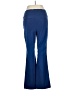 Violets & Roses Blue Casual Pants Size 16 - photo 2