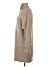MNG Tan Casual Dress Size XS - photo 5