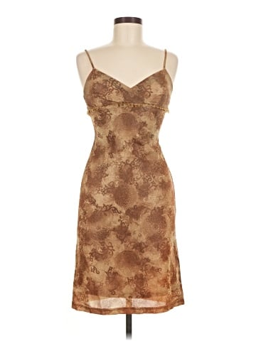 La Belle Cocktail Dress (view 1)