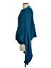 Free People Teal Pullover Sweater Size XS - photo 5