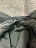 Unbranded Solid Black One Piece Swimsuit Size L (estimated) - photo 3