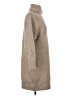 MNG Tan Casual Dress Size XS - photo 4