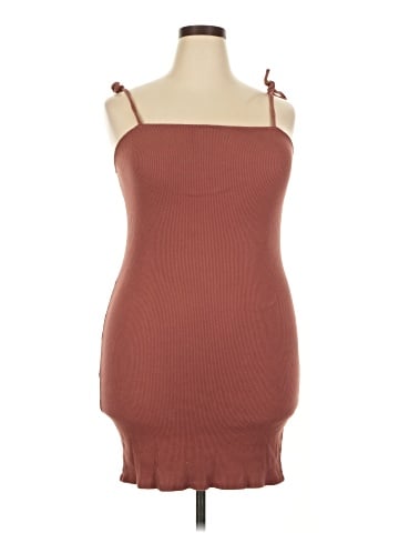 Wild Fable Casual Dress (view 1)