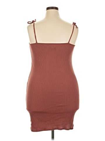 Wild Fable Casual Dress (view 2)