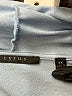 Cyrus Blue Zip Up Hoodie Size 3X - photo 6