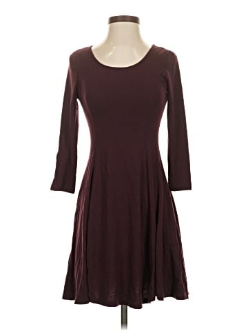 Forever 21 Casual Dress (view 1)