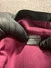 Nike 100% Polyester Black Jacket Size L - photo 6