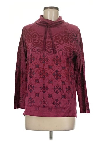 Energie Pullover Sweater (view 1)