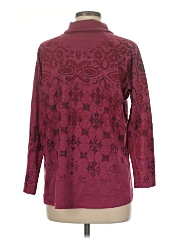 Energie Pullover Sweater (view 2)
