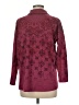 Energie Burgundy Pullover Sweater Size M - photo 2