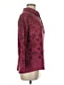 Energie Burgundy Pullover Sweater Size M - photo 4