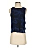 Gap Fit Blue Tank Top Size S - photo 1
