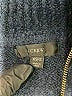 J.Crew Blue Pullover Sweater Size XS - photo 7