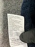 J.Crew Blue Pullover Sweater Size XS - photo 8