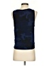 Gap Fit Blue Tank Top Size S - photo 2
