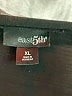 East5th Black Kimono Size XL - photo 7