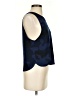 Gap Fit Blue Tank Top Size S - photo 4