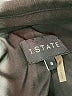 1.State Black Blazer Size 4 - photo 6